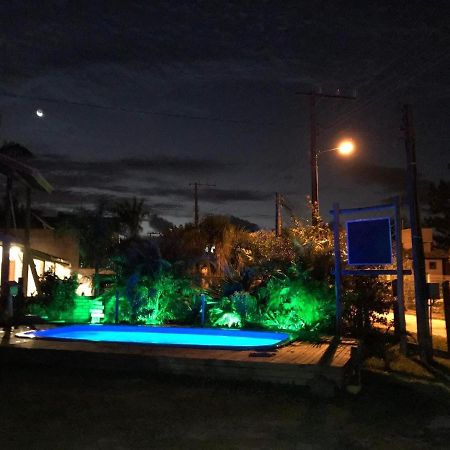 Apartamento Residencial Rosa Flor Praia do Rosa Exterior foto