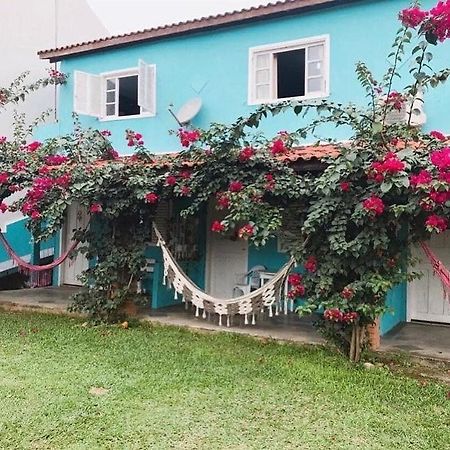 Apartamento Residencial Rosa Flor Praia do Rosa Exterior foto