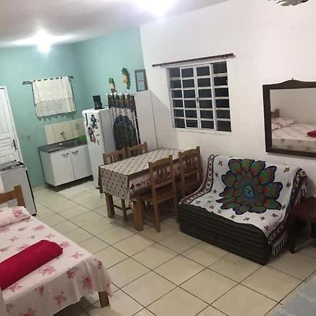 Apartamento Residencial Rosa Flor Praia do Rosa Exterior foto